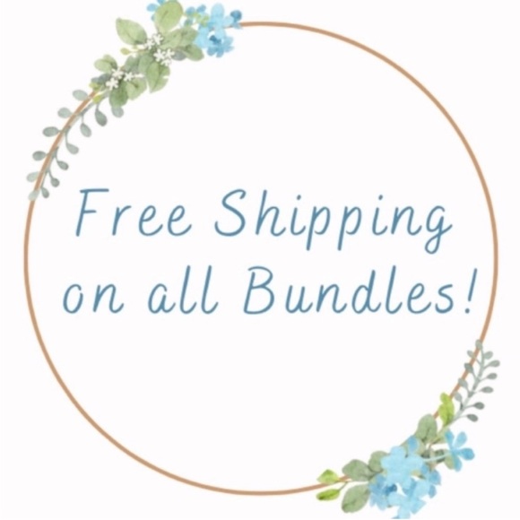 BCBGeneration Smocked Crop Rop - Picture 5 of 5